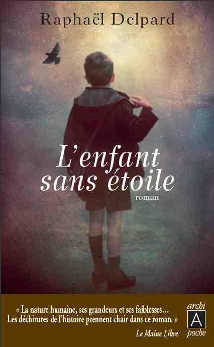 Emprunter L'enfant sans étoile livre