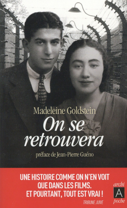 Emprunter On se retrouvera livre