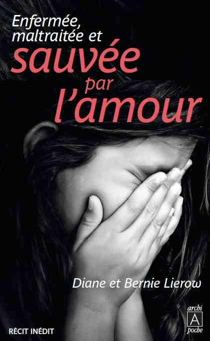 Emprunter Sauvée par l'amour livre
