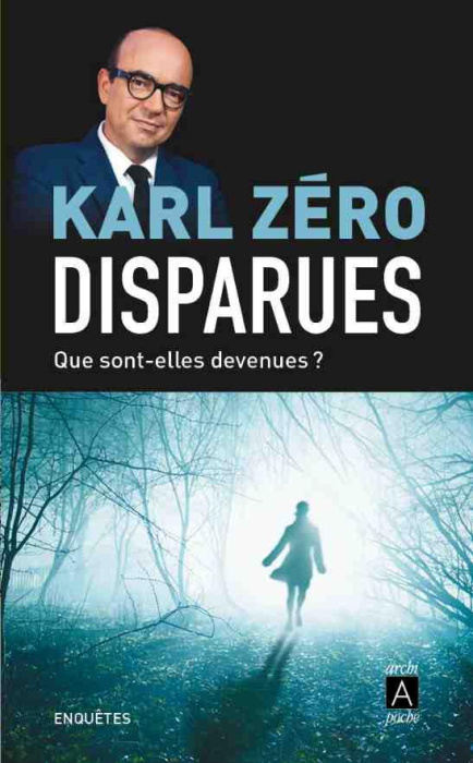 Emprunter Disparues livre