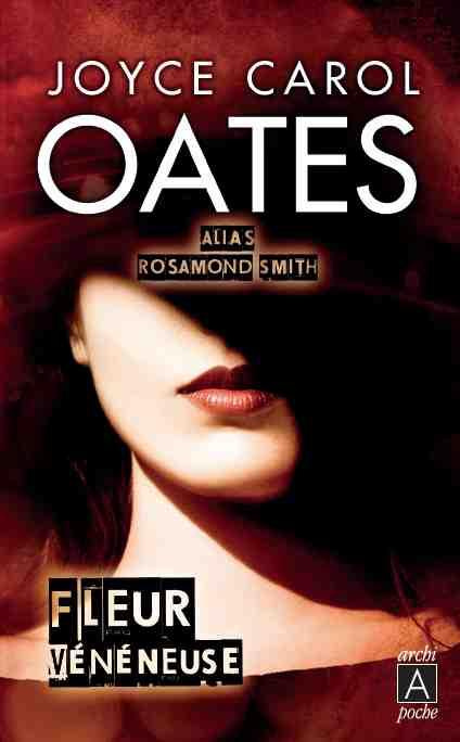 Emprunter Fleur vénéneuse livre