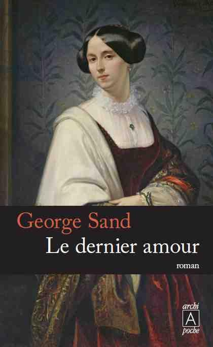 Emprunter Le dernier amour livre