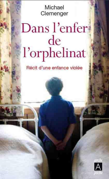Emprunter Dans l'enfer de l'orphelinat livre