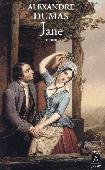 Emprunter Jane. Suivi de Cécile livre