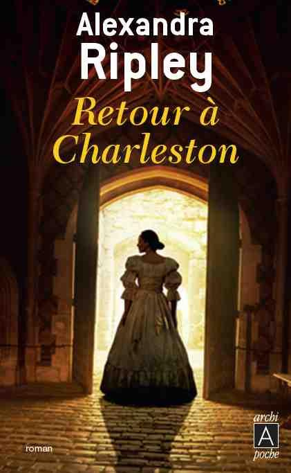 Emprunter Retour à Charleston livre