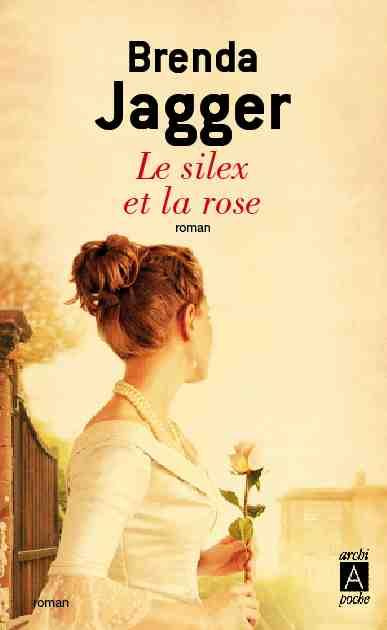 Emprunter Le silex et la rose livre