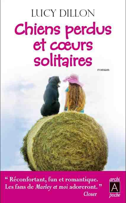 Emprunter Chiens perdus & coeurs solitaires livre
