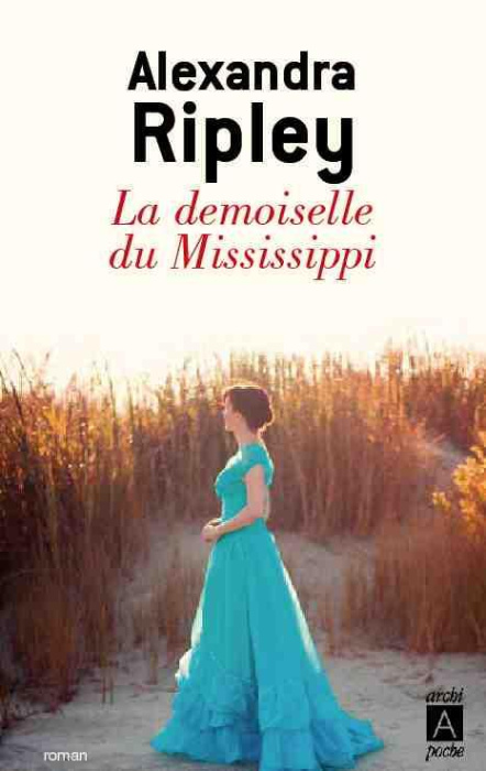 Emprunter La demoiselle du Mississippi livre