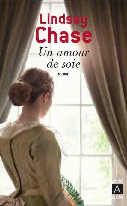 Emprunter Un amour de soie livre