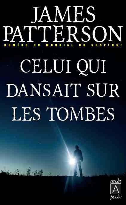 Emprunter Celui qui dansait sur les tombes livre