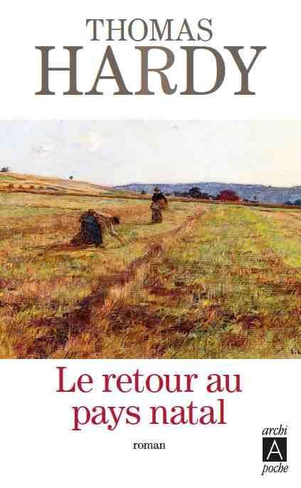 Emprunter Le retour au pays natal livre