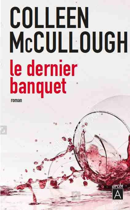 Emprunter Le dernier banquet livre