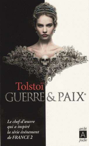 Emprunter Guerre et paix Tome 1 livre