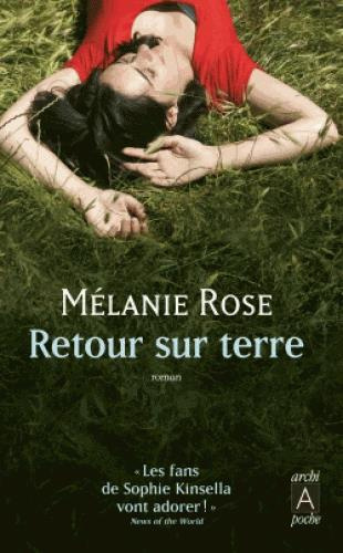 Emprunter Retour sur terre livre