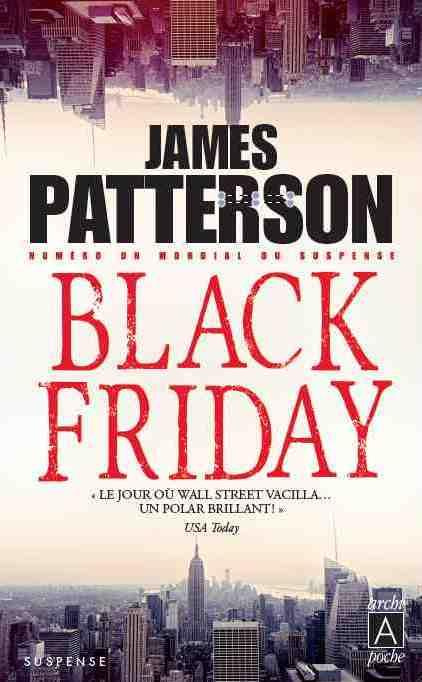 Emprunter Black Friday livre