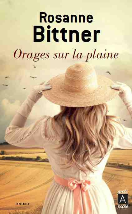 Emprunter Orages sur la plaine livre