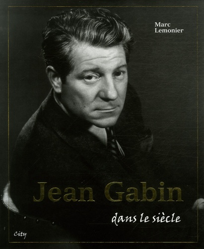 Emprunter GABIN DANS LE SIECLE livre