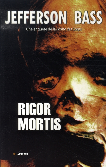 Emprunter Rigor Mortis livre