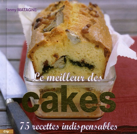 Emprunter Le meilleur des cakes livre