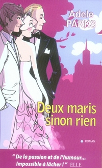 Emprunter Deux maris sinon rien livre