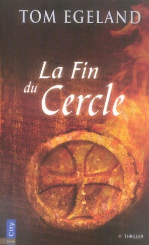 Emprunter La fin du cercle livre