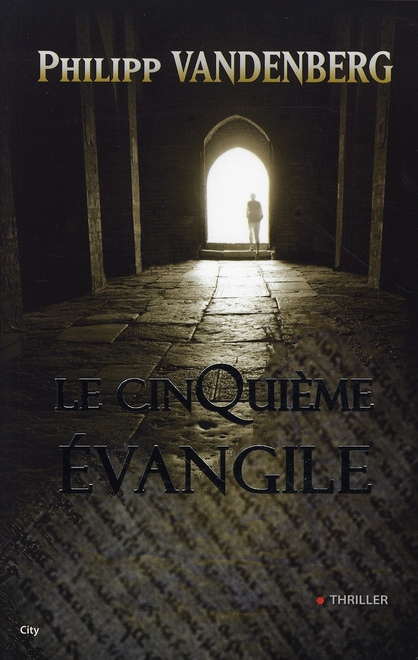 Emprunter Le cinquième évangile livre