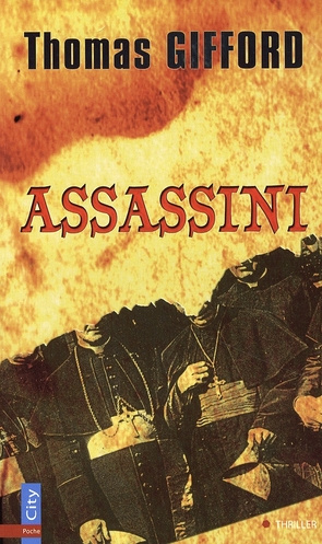 Emprunter Assassini livre
