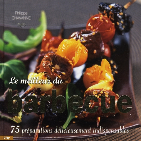 Emprunter Le meilleur du Barbecue livre