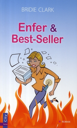 Emprunter Enfer et Best-Seller livre