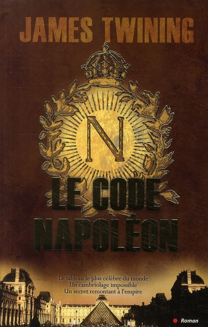Emprunter Le code Napoléon livre