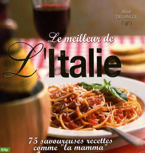 Emprunter Le meilleur de l'Italie livre