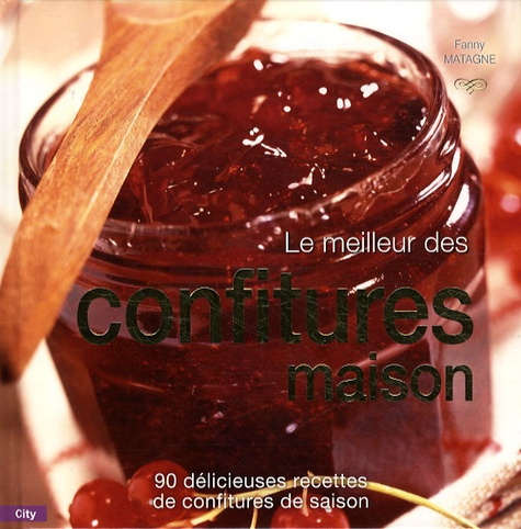 Emprunter LE MEILLEUR DES CONFITURES livre