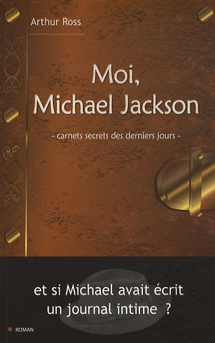 Emprunter Moi, Michael Jackson livre