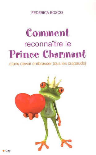 Emprunter Comment reconnaître le Prince Charmant livre