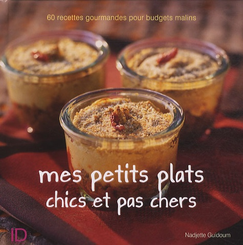 Emprunter MES PETITS PLATS PAS CHERS livre