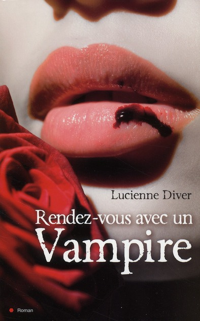 Emprunter Rendez-vous avec un Vampire livre