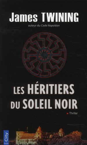 Emprunter Les héritiers du soleil noir livre