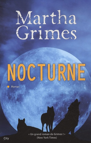 Emprunter Nocturne livre