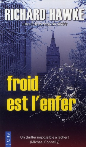 Emprunter Froid est l'enfer livre