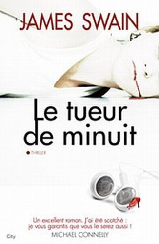Emprunter Le tueur de minuit livre