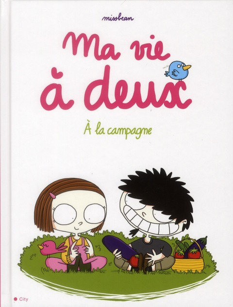 Emprunter Ma vie à deux. A la campagne livre