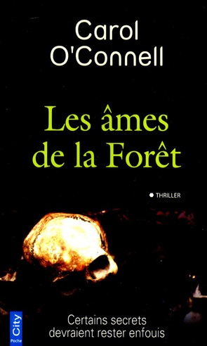 Emprunter Les âmes de la forêt livre