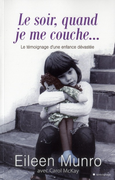Emprunter Le soir quand je me couche... livre