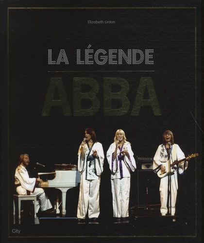Emprunter La légende Abba livre