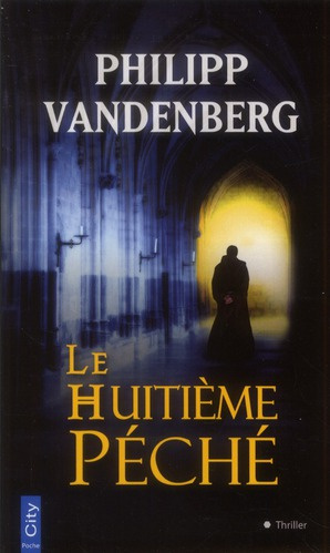 Emprunter Le huitième péché livre