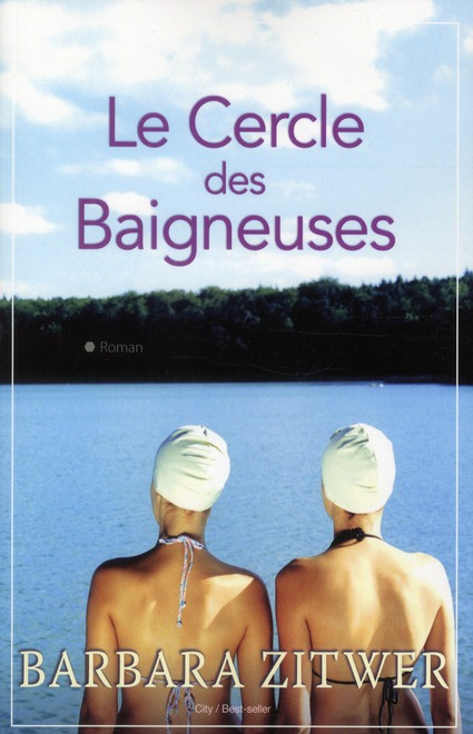 Emprunter Le Cercle des Baigneuses livre