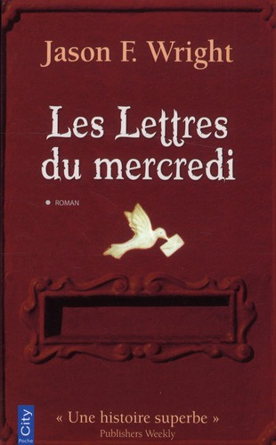 Emprunter Les Lettres du Mercredi livre