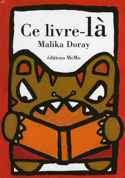 Emprunter Ce livre-là livre