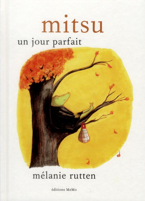 Emprunter Mitsu. Un jour parfait livre