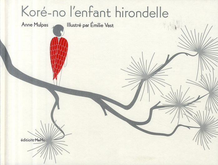 Emprunter Koré-no l'enfant hirondelle livre